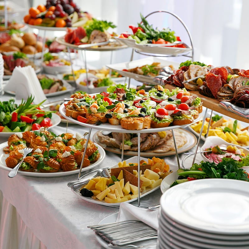 Food and Catering