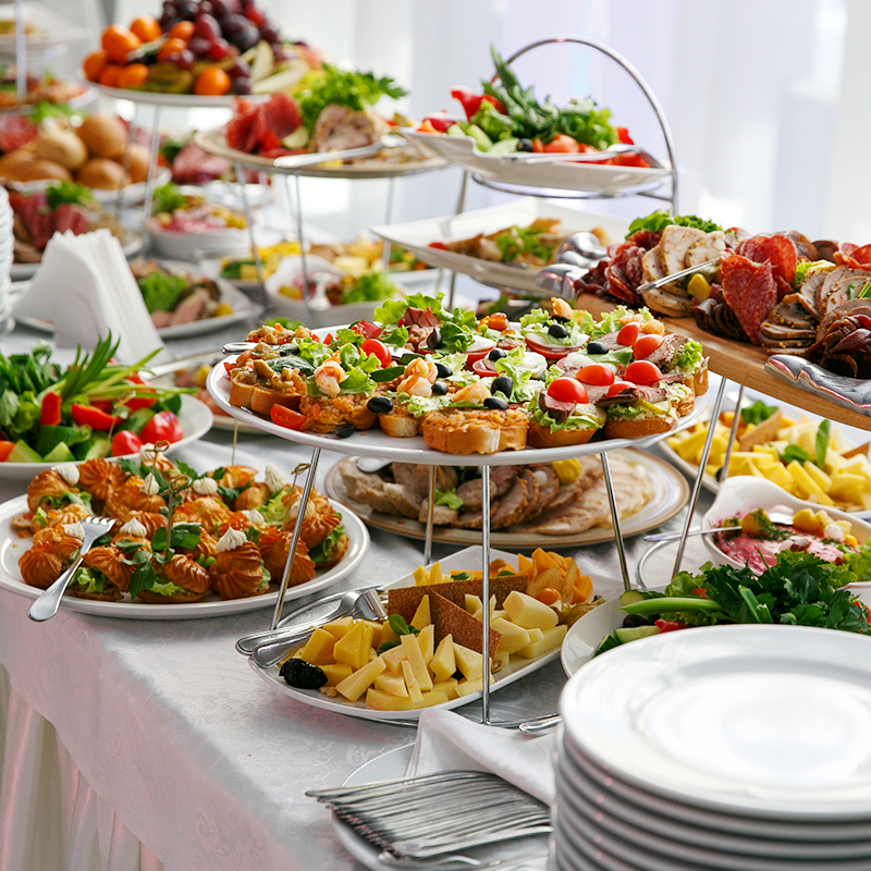 Food and Catering